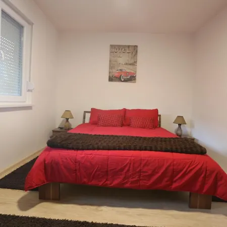 Seher Apartment