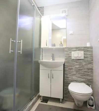 Seher Apartment SJJ