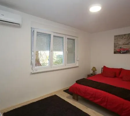 Apartment Seher *