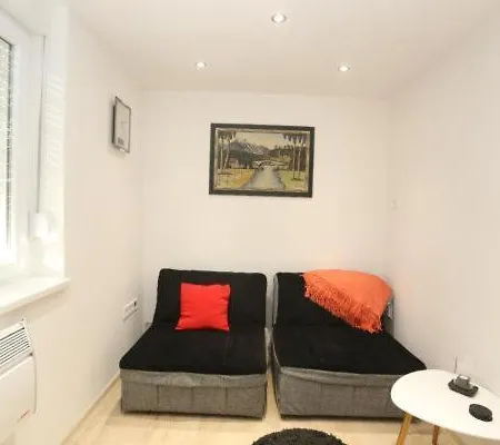 Apartment Seher