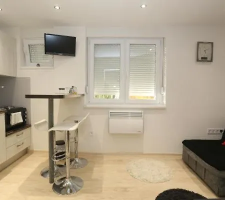 Seher Apartment SJJ