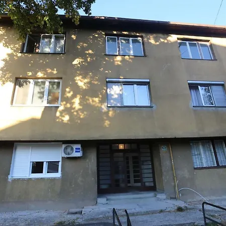 Apartment Seher *